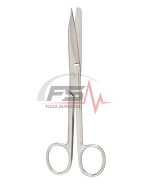 Ingrown 130mm Nail splitting scissors