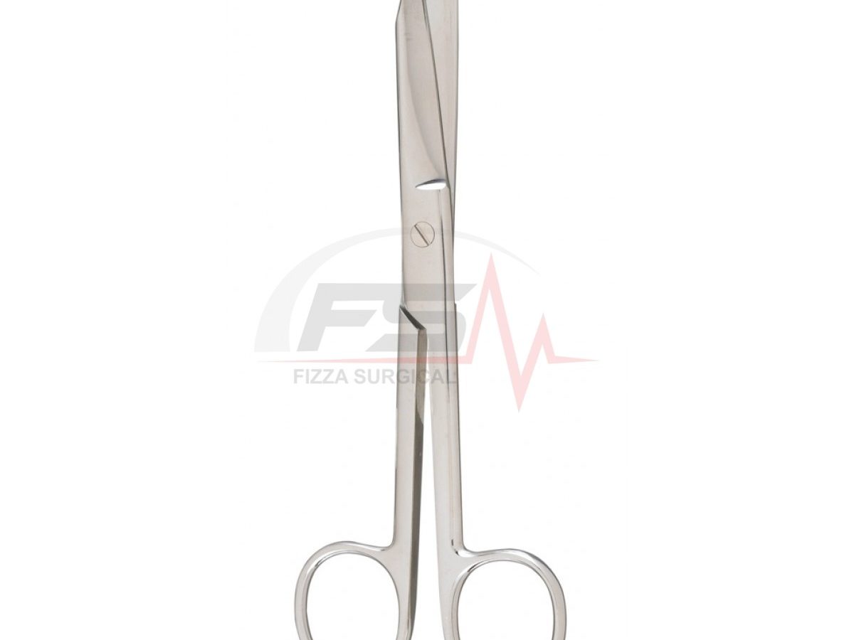 Ingrown Nail Splitting Scissors — 13 cm Variant (13.0 cm) 1 Ingrown 13cm Nail splitting scissors