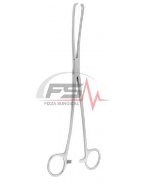 Iowa 260Mm Uterine Tenaculum Forceps