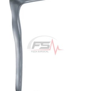Jackson Vaginal Speculum 75mm x 35mm 1 Jackson Vaginal 75mm x 35mm Speculum