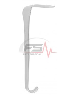 Kallmorgen Vaginal Retractor 90mm x 33mm