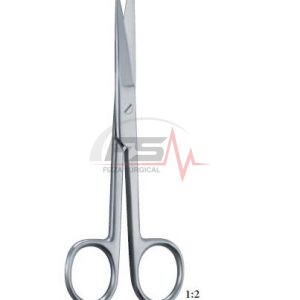 Knowles Bandage Scissors — Paramedic 14 cm 1 Knowles Bandage Scissors
