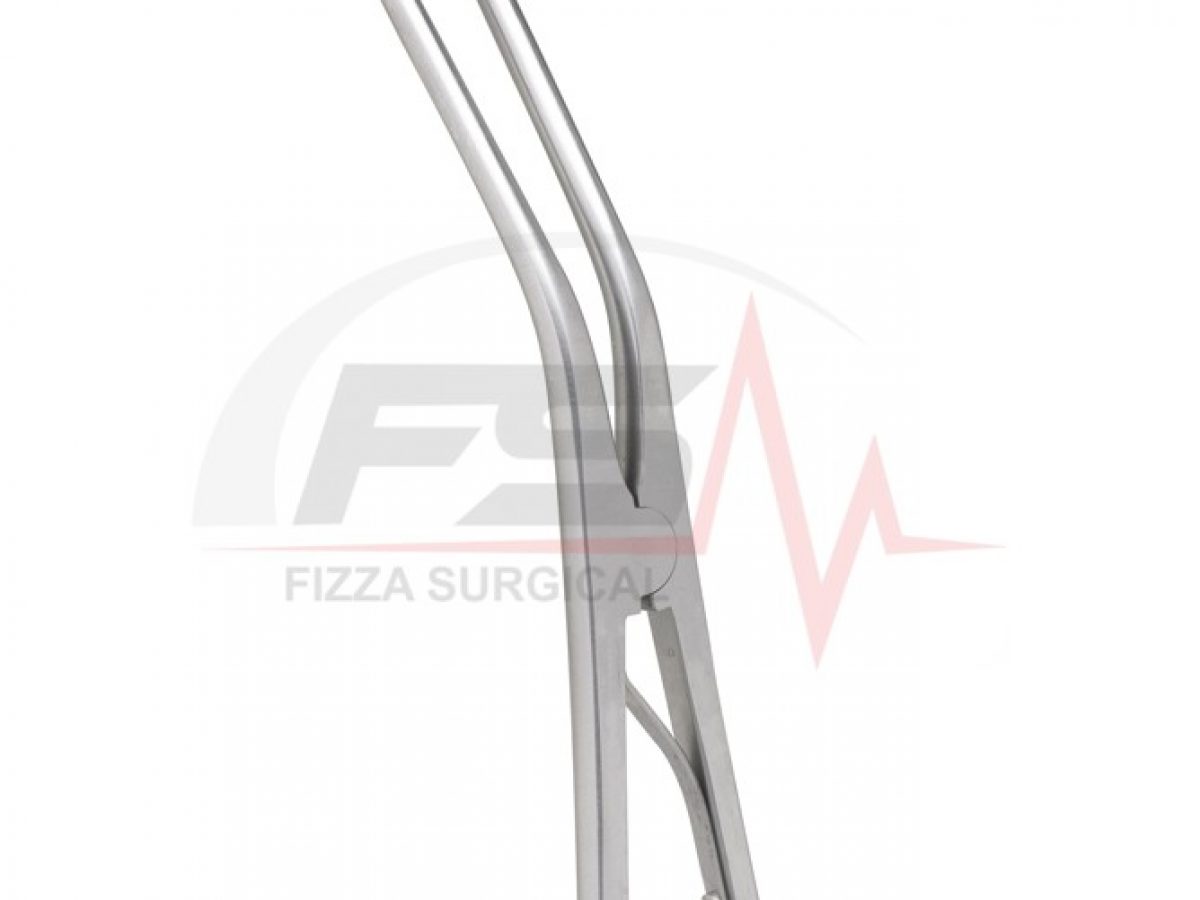 Modified Kogan Endospeculum — 280 mm (28 cm) 1 Modified Kogan Endo-Speculum Forceps 280mm