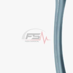 Kristeller Lower Blade 80mm x 30mm — Medium Posterior 1 Kristeller Lower Blade 80mm x 30mm Speculum