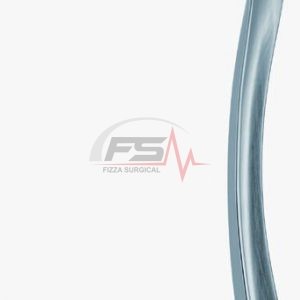Kristeller Upper Blade 85mm x 26mm — Medium Anterior 1 Kristeller Upper Blade 85mm x 26mm Speculum