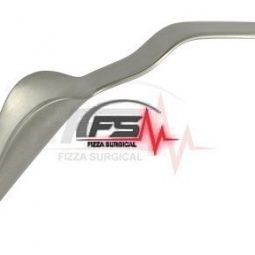 Laster Cheek Retractor 1 Laster Cheek Retractor