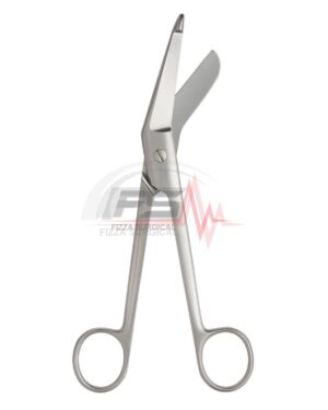 Lister 11cm Bandage Scissors