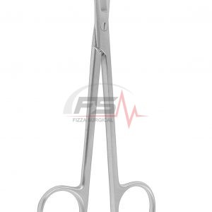 Littauer 140mm Ligature scissors 1 Littauer 140mm Ligature scissors