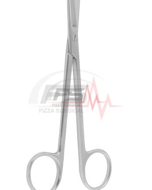 Littauer 14cm Ligature scissors