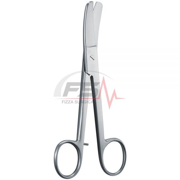Lorenz Bandage Plaster Shears — 23 cm 1 Lorenz 23cm Bandage Plaster Shears