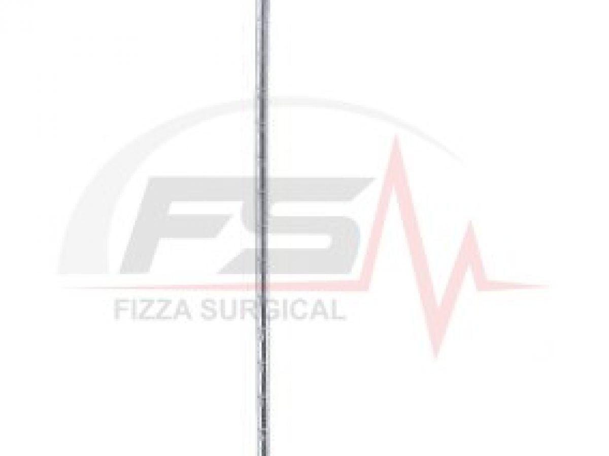 Martin Uterine Sound — Graduated, 32 cm, Slider 1 Martin Uterine Sound Graduated with slider
