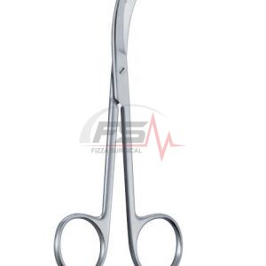 Northbent Ligature Scissors — 12.5 cm 1 Northbent 125mm Ligature scissors