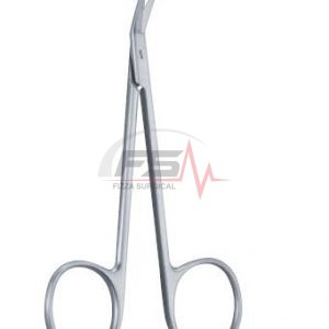 O? Brien 90mm Ligature scissors 1 O‘ Brien 90mm Ligature scissors