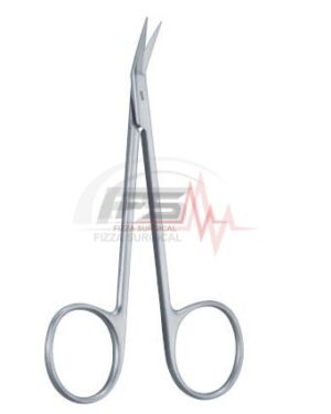 O‘ Brien 90mm Ligature scissors