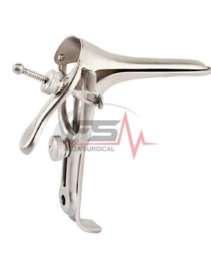 Pederson Speculum Small 75Mm X 13Mm