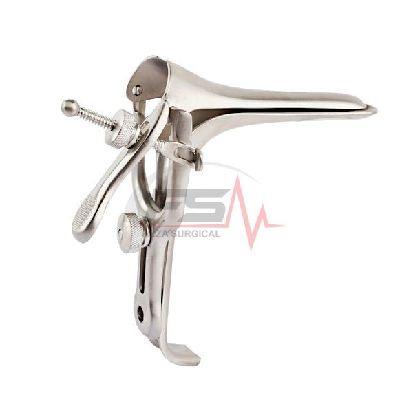 Pederson Speculum Large 120mm x 25mm 1 Pederson Speculum Large 120mm x 25mm