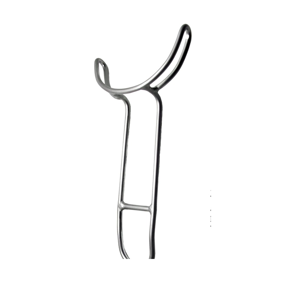 Vestibulum Cheek and Lip Retractor — 16.5 cm Variant 1 RT 11-571-01-01