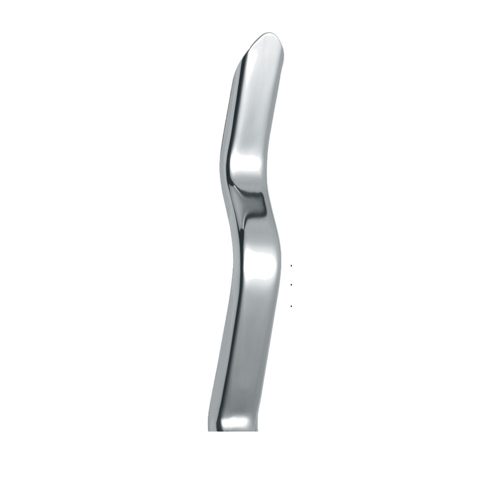 Cawood-Minnesota Cheek and Lip Retractor 1 RT 11-573-00