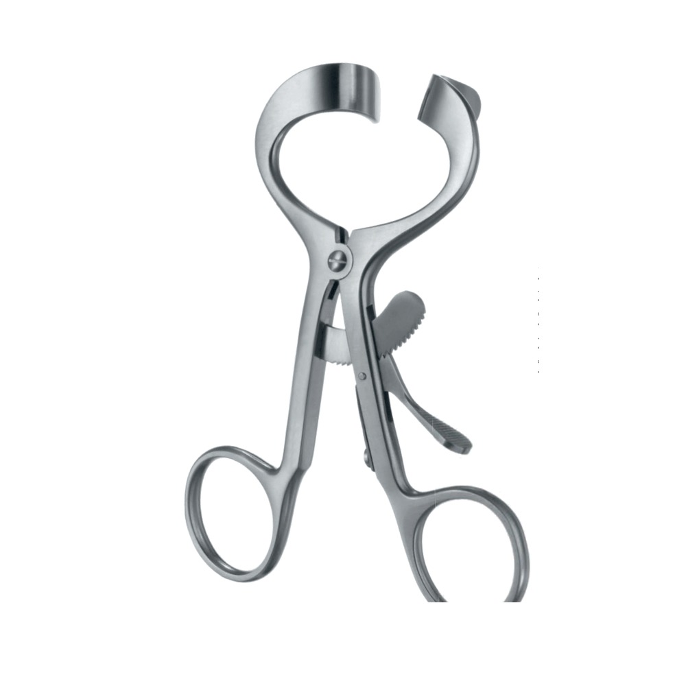 Molt Mouth Prop Retractor 1 RT 11-574-00
