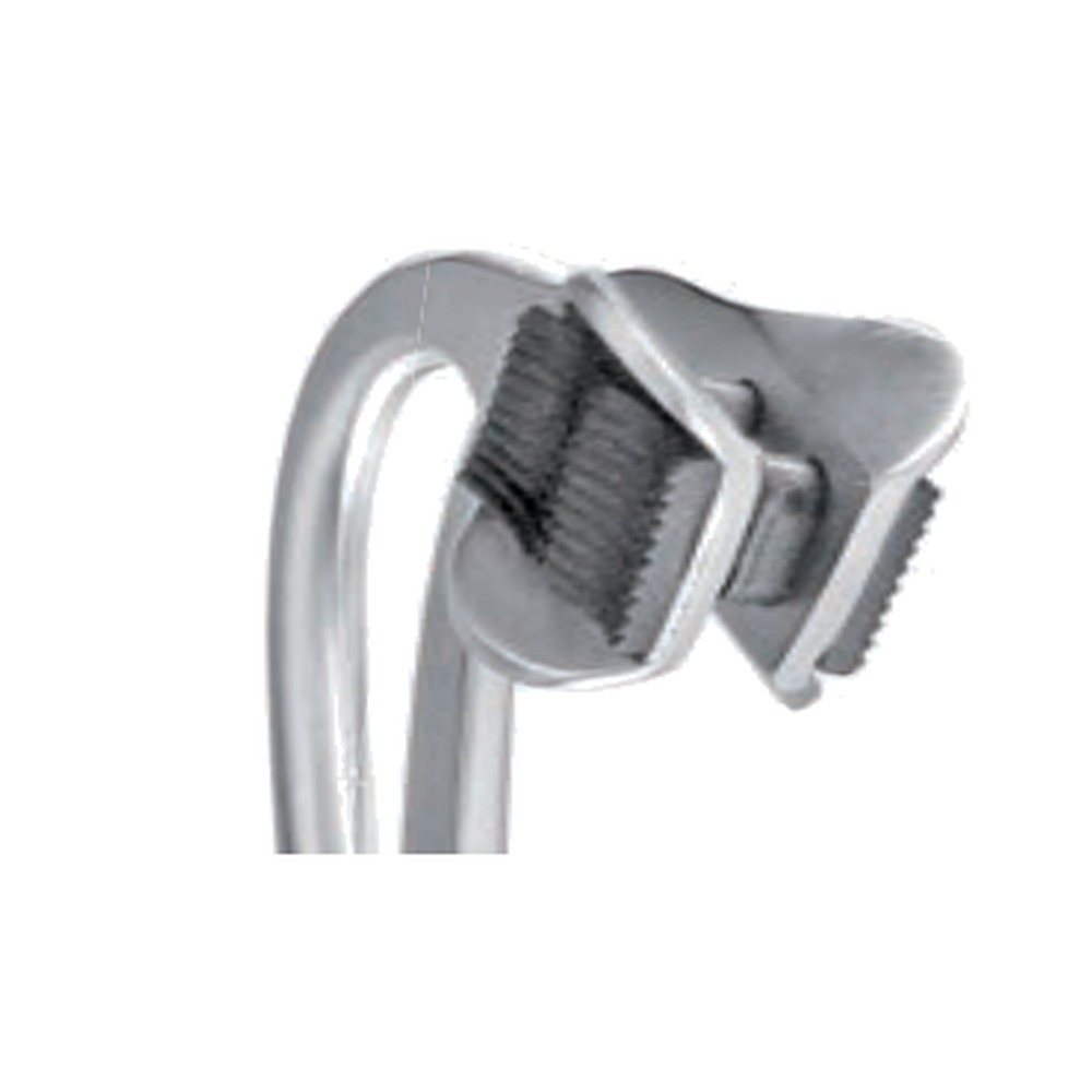 Denhart Mouth Retractor — 110 mm (11 cm) 1 RT 11-576-01