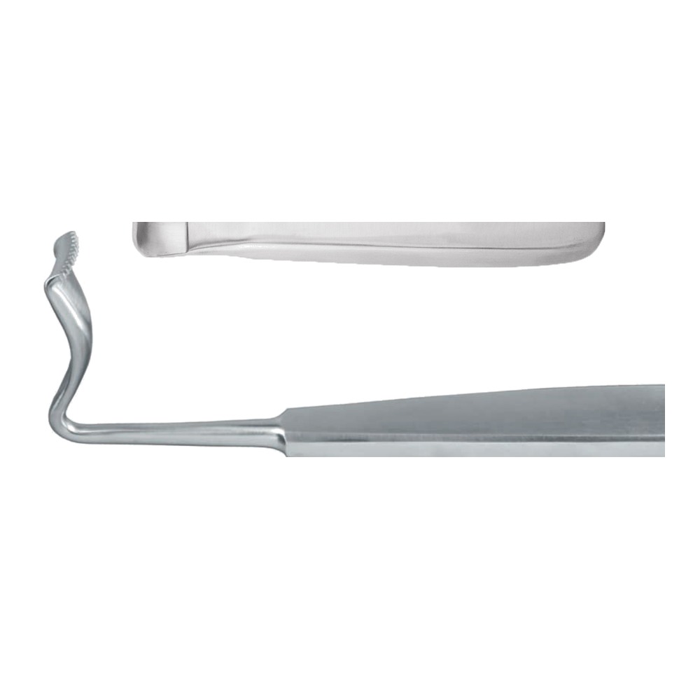 Bowdler-Henry Retractor — 19 cm Variant 1 RT 11-578-01-01