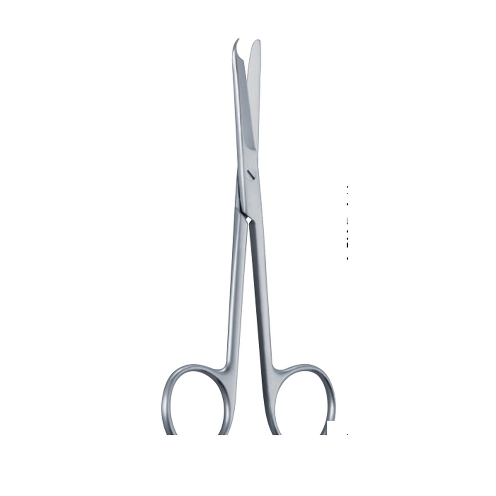 Littauer 140mm Ligature scissors 1 SC 02-590-01