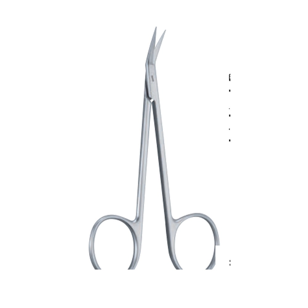O? Brien 90mm Ligature scissors 1 SC 02-595-01
