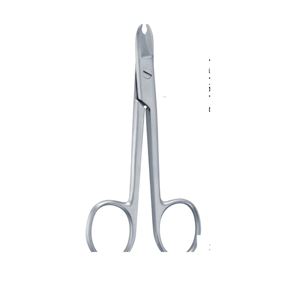 Buck 145mm Ligature scissors 1 SC 02-610-01