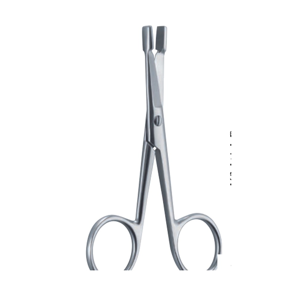 Eiselsberg Ligature Scissors — 11 cm 1 SC 02-630-00