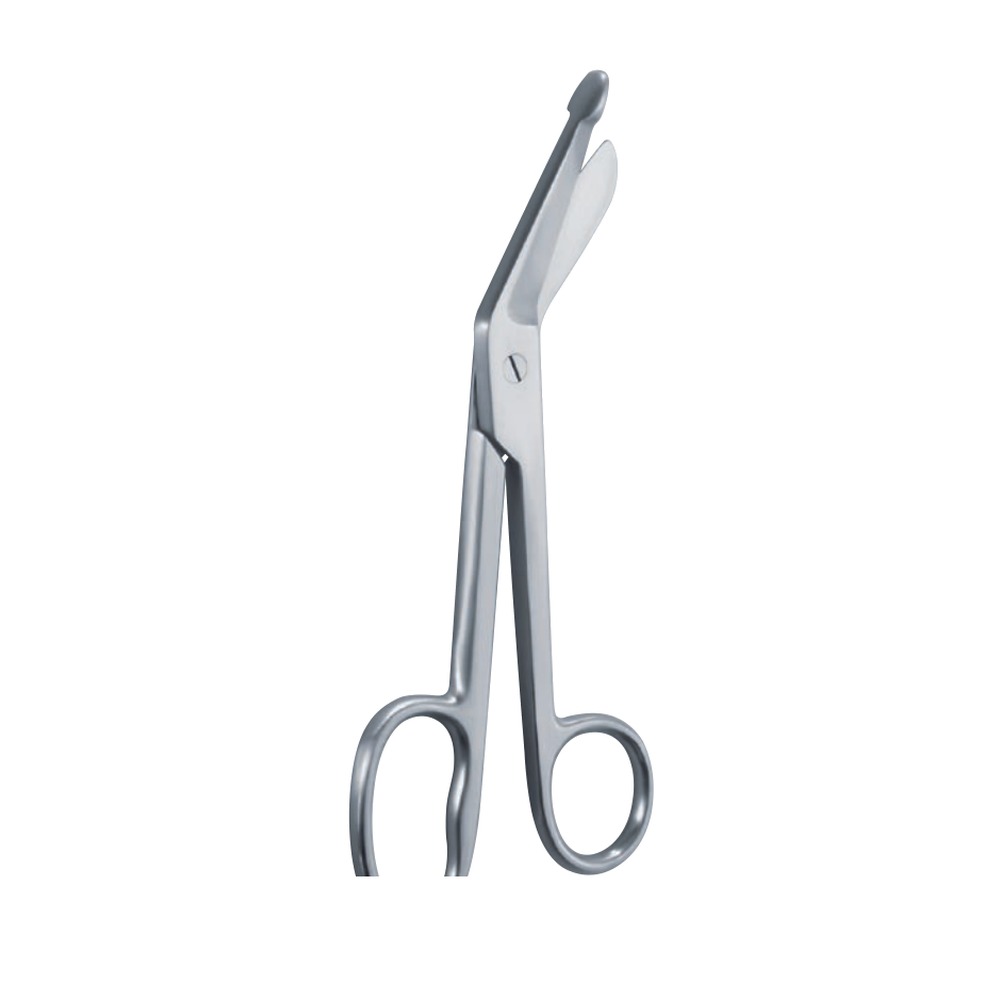 Esmarch Bandage Scissors — Plaster Variant, 20 cm (20.0 cm) 1 SC 02-685-02