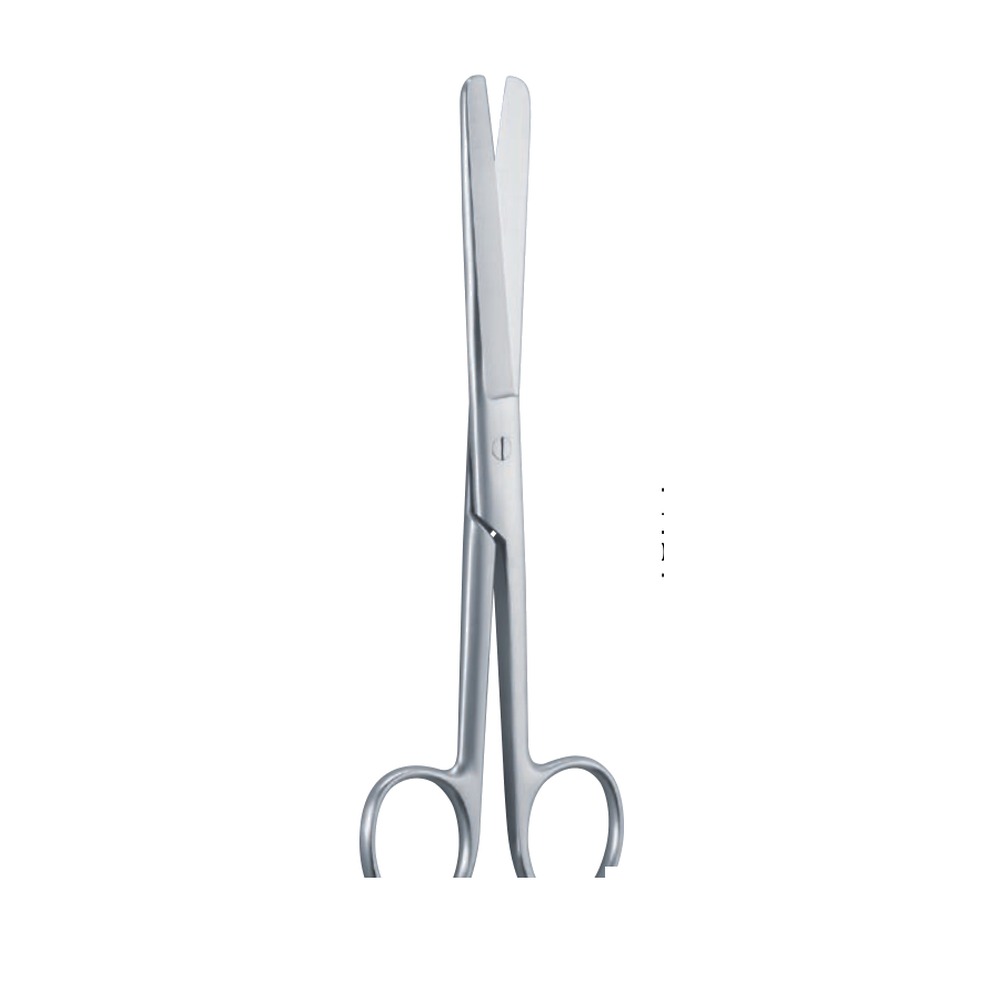 Lange 18cm Bandage Scissors (Ref SC 02-690-01-01) 1 SC 02-690-01-01