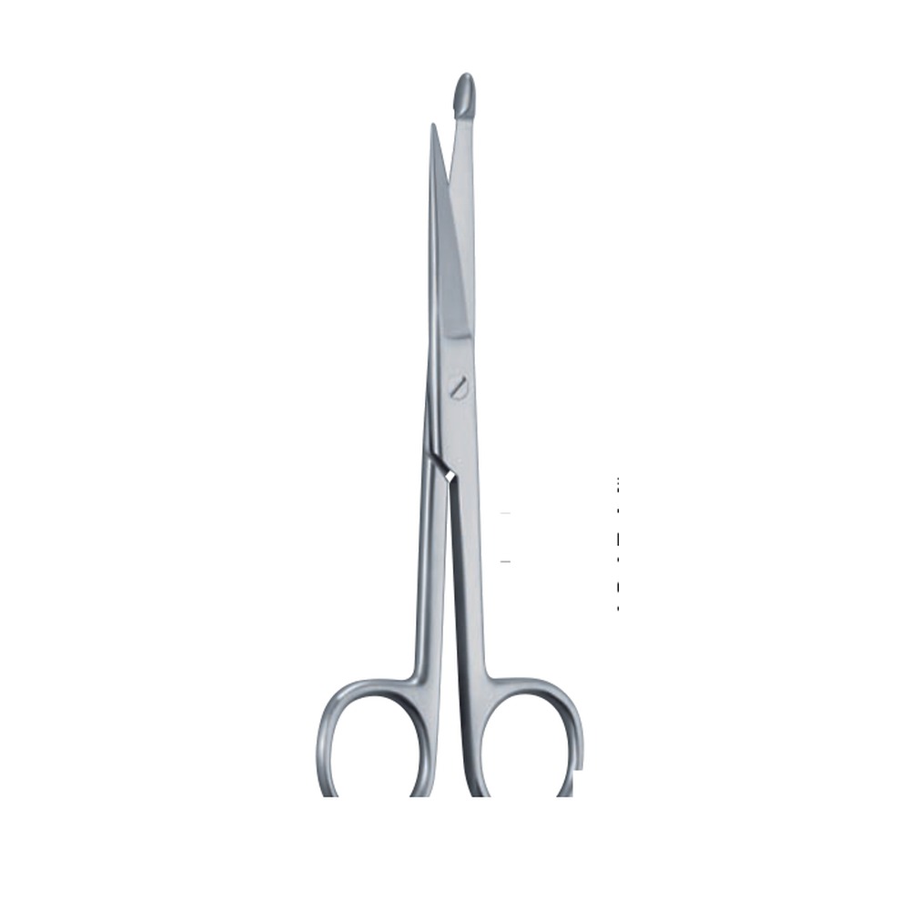 Knowles 140mm Bandage Scissors 1 SC 02-695-01