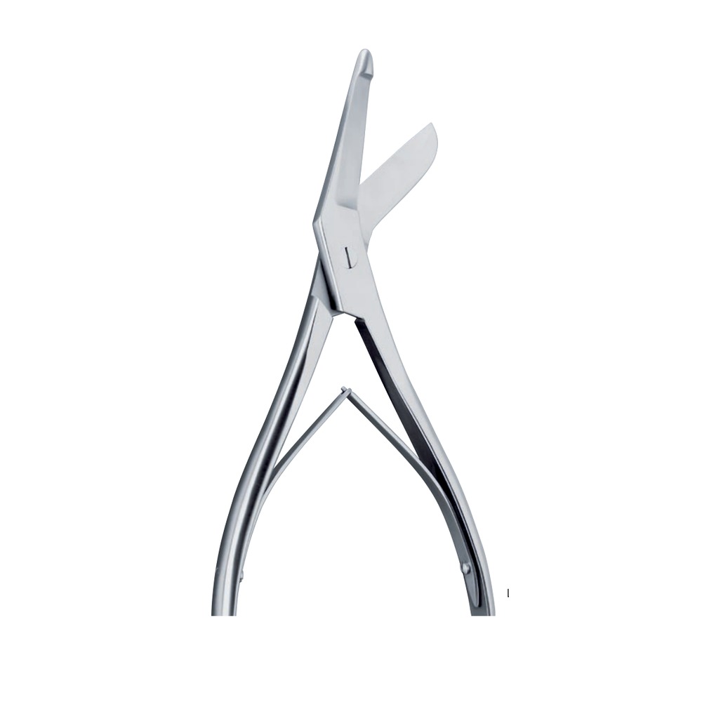 Seutin Bandage Plaster Shear — 23 cm Variant 1 SC 02-735-01-01
