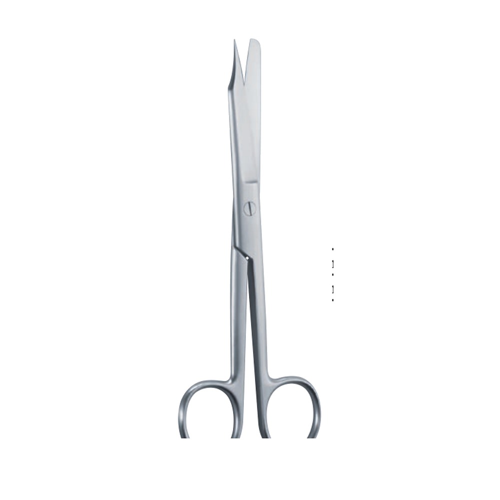 Ingrown Nail Splitting Scissors — 13 cm Variant (13.0 cm) 1 SC 02-750-01-01