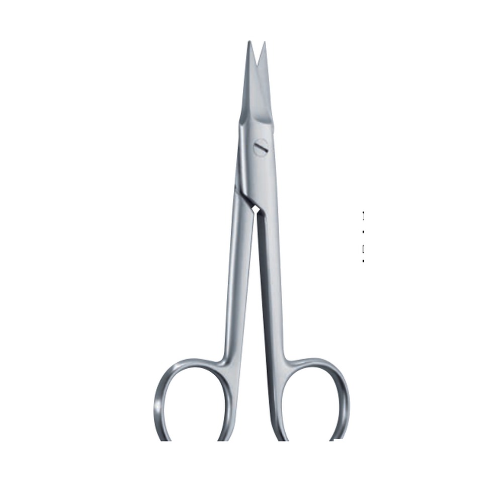 Sistrunk Nail Splitting Scissors 1 SC 02-755-00