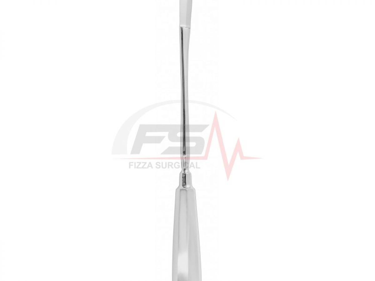 Segond Knife — 270 mm (27 cm) Myoma 1 Segond 270mm Knife Myoma Instruments