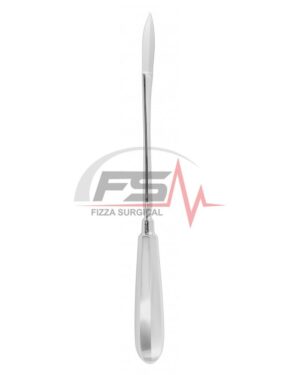 Segond 270mm Knife Myoma Instruments