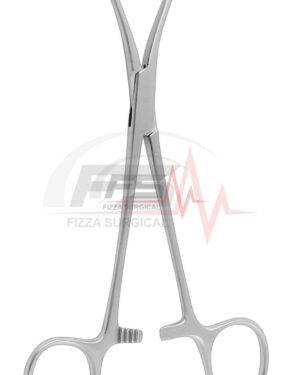 Staude-Moore 170Mm Uterine Tenaculum Forceps