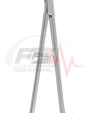 Schubert Cervical Biopsy Punch Forceps