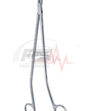 Schumacher 240mm Cervical Biopsy Punch Forceps