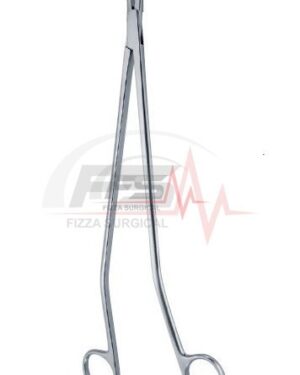 Schumacher Cervical Biopsy Punch Forceps: Schumacher Cervical Biopsy Punch Forceps is one of the common used punch forceps. This instrument most likely be found in stainless steel or carbon steel, in which case it will be possible to be reused after sterilization. Our new, innovative manufacturing technology achieves even better quality and a longer service life .We are manufacturing Schumacher Cervical Biopsy Punch Forceps with highest quality Standard raw material (no rust life time warranty). We manufactured Schumacher Cervical Biopsy Punch Forceps with high quality stainless steel. You can also mention in order which material you want to use for manufacturing your punch forceps. we guarantee that we use same material if not you can take you money back. Punch forceps can be customized in size if the required quantity is greater than 1000 in an order. Available in Polish(Mirror) , Dull Finishing and Sandblast Finish. Packed in simple Polly bag or Plastic Bag. But it can be change if customer requires. ISO & CE Mark Certified. We will be pleased to provide you with the best instruments you need within your requirements and instructions. Please feel free to contact us.
