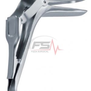 Semm Speculum Small 90mm x 14mm–18mm 1 Semm Speculum Small 90mm x 14mm - 18mm