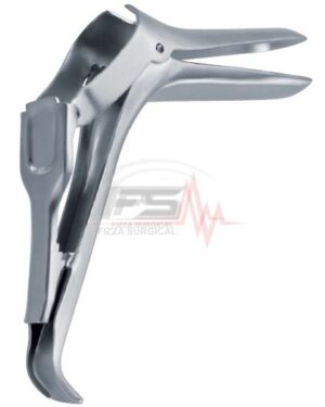 Semm Speculum Small 90mm x 14mm  - 18mm