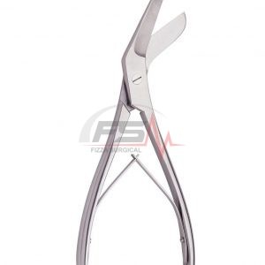 Seutin Bandage Plaster Shear — 23 cm 1 Seutin 230mm Bandage Plaster Shear