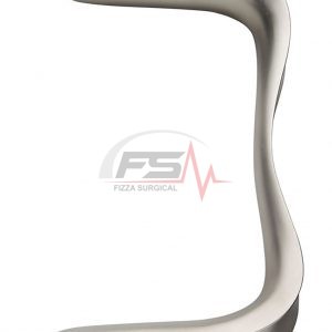 Sims Medium 70mm x 30mm–35mm Vaginal Speculum 1 Sims Medium 70mm x 30mm – 35mm Vaginal Speculum