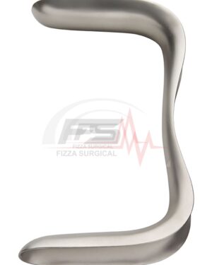 Sims Medium 70Mm X 30Mm – 35Mm Vaginal Speculum