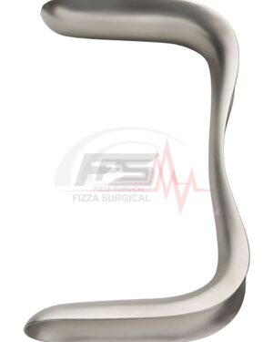 Sims Large 80Mm X 35Mm – 40Mm Vaginal Speculum