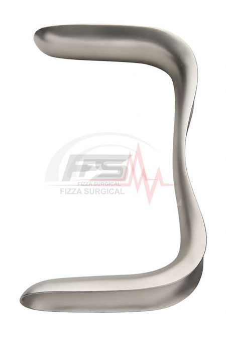 Sims Large 80mm x 35mm – 40mm Vaginal Speculum