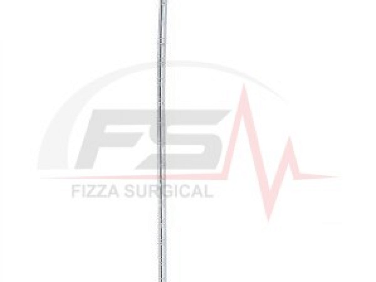 Sims Uterine Sound — Malleable, 320 mm (32 cm) Dilator 1 Sims Uterine Sound Malleable 320mm Dilator