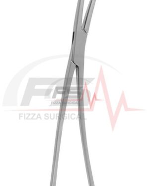 Skene 240mm Uterine Tenaculum Forceps